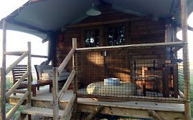 Les lodges d'Adelaide